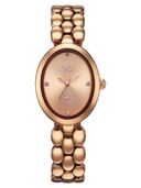 Rose Gold color option, Sold out