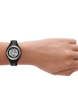 SKECHERS - Women Tennyson Two Tone White Digital Watch SR2063 (M)