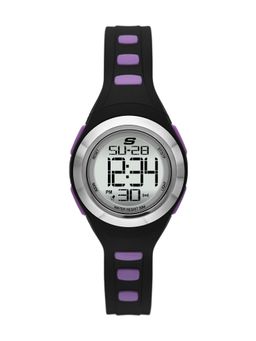 SKECHERS - Women Tennyson White Dial Digital Watch SR2144 (S)