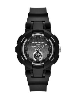 SKECHERS - Women Brynwood Grey Dial Quartz Watch SR2152 (M)