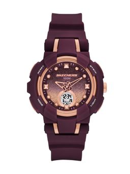 SKECHERS - Women Brynwood Multifunction Multi-Color Watch SR2155 (M)