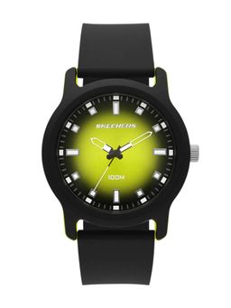 SKECHERS - Men Ostrom Green Dial Quartz Watch SR5219 (M)