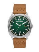 Green color option, Currently selected