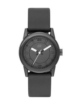 SKECHERS - Women Rosencrans Black Quartz Watch SR6028 (M)