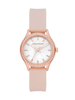 SKECHERS - Women Starline White Quartz Watch SR6252 (S)