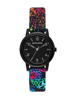 SKECHERS - Women Toluca Black Quartz Watch SR6309 (S)