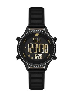 SKECHERS - Women Aliso Black Digital Watch SR6341 (M)