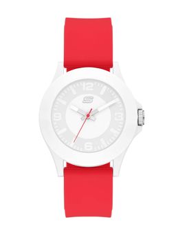 SKECHERS - Men Rosencrans Canada White Quartz Watch SR6359 (M)
