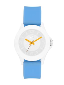 SKECHERS - Men Rosencrans Argentina White Quartz Watch SR6369 (M)
