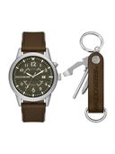 Olive color option