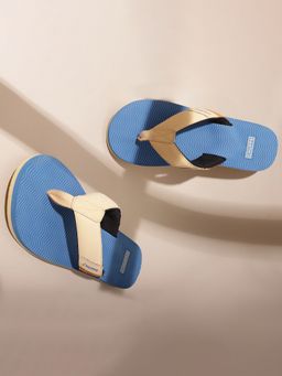 Chupps - Wyld Men Casual Flipflops Beige