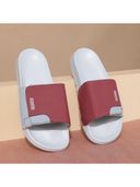 Maroon color option, Currently selected