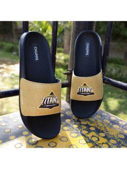 Chupps - Gt Official Sliders Men Casual Sliders Beige