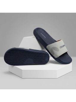 Chupps - Urban One Sliders Men Casual Sliders Grey