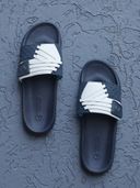 Navy Blue color option, Currently selected