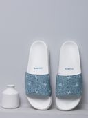 Blue color option