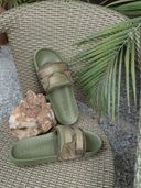 Olive color option