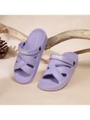 Purple color option, Currently selected