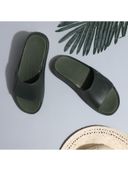 Olive color option, Currently selected
