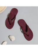 Maroon color option, Currently selected