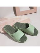 Green color option, Currently selected