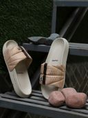 Beige color option, Currently selected