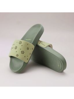 Chupps - Women'S Hana Pista Sliders