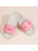 Pink color option, Currently selected