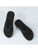 Black color option, Currently selected