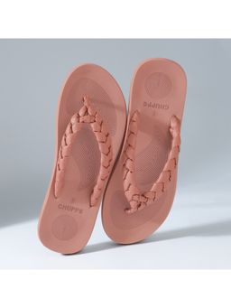 Chupps - Women'S Wisp Peach Flip-Flops