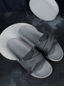 Grey color option, Currently selected