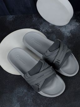 Chupps - VERTEX Grey Sliders