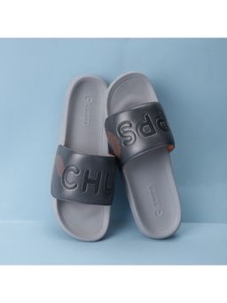 Chupps - Astra Grey Sliders
