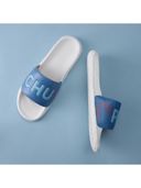 Blue color option, Currently selected
