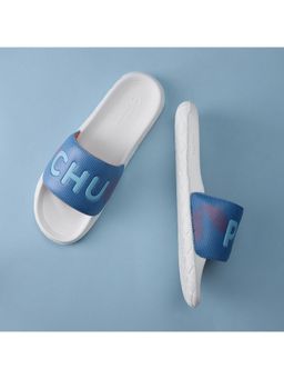 Chupps - Astra Blue Sliders