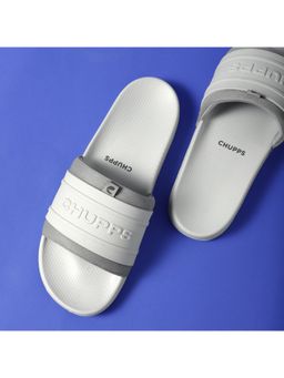 Chupps - ROVER Grey Sliders