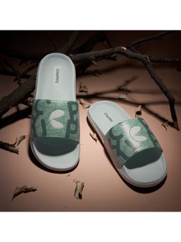 Chupps - Tumble Grey Sliders