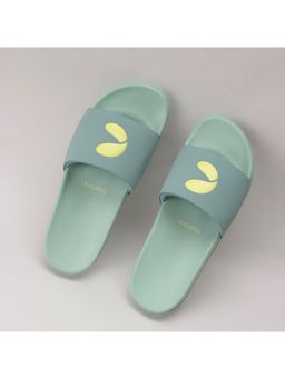Chupps - SERRA Green Sliders