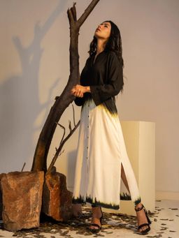 Dorabi - Sara Multi-Colour Dress