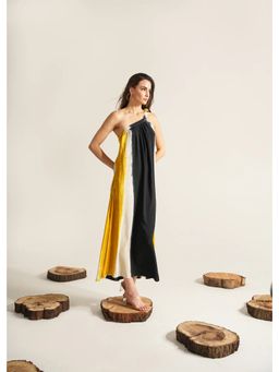 Dorabi - Larisa Multi-Colour Dress