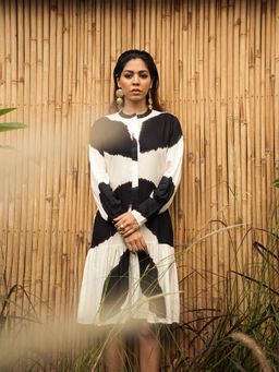 Dorabi - Avril Dress