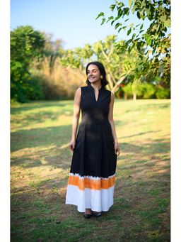 Dorabi - Asuka Black Dress