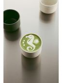 Beige color option, Currently selected