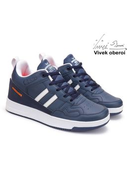 BERSACHE - Men Premium Sports Trending Blue Running Shoes