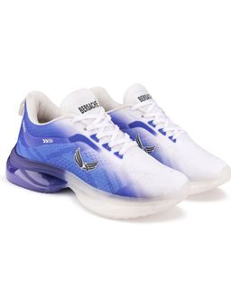 BERSACHE - Men Premium Sports Trending Blue Running Shoes