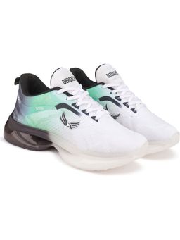 BERSACHE - Men Premium Sports Trending Green Running Shoes