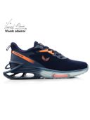 Navy Blue color option, Sold out, Currently selected