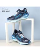 Blue color option, Sold out, Currently selected