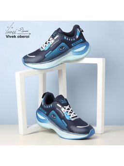 BERSACHE - Men Premium Sports Trending Blue Running Shoes