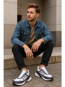 White color option, Sold out